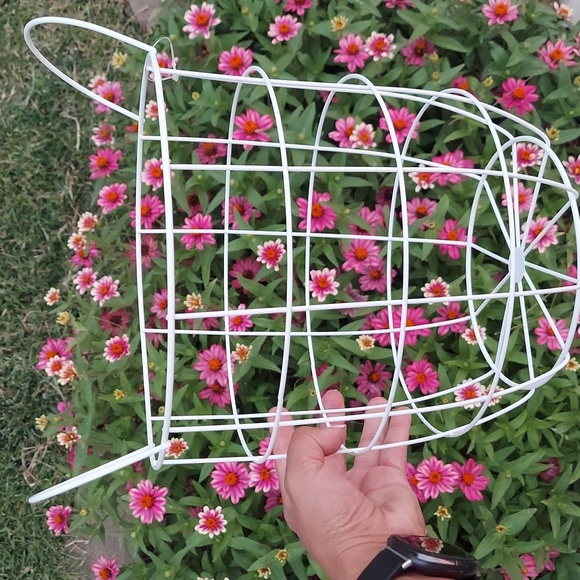 Wire storage Baskets - Picture 3 of 9